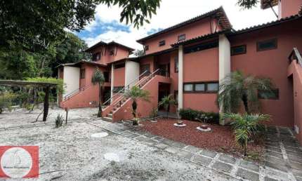 Apartamento para Venda em Mata de São João, Praia do Forte, 3 dormitórios, 2 suítes, 3 banheiros, 2 vagas