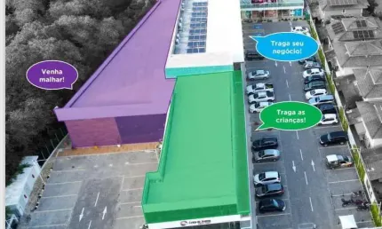Sala Comercial para Venda em Lauro de Freitas, Buraquinho