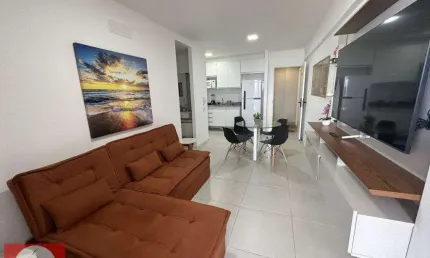 Apartamento para Venda em Salvador, Barra, 1 dormitório, 1 suíte, 1 banheiro, 1 vaga