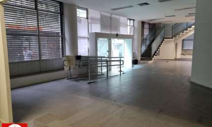 Ponto comercial para alugar na Rua Miguel Calmon, 39, Comércio, Salvador