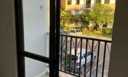 Apartamento para Venda em Salvador, São Cristovão, 2 dormitórios, 1 suíte, 1 banheiro, 1 vaga