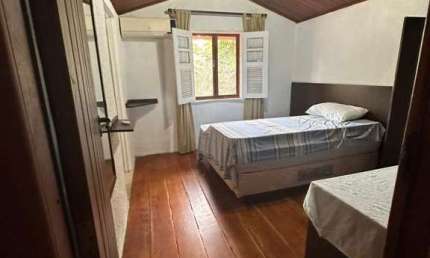 Casa para Venda em Salvador, Piatã, 4 dormitórios, 2 banheiros, 2 vagas