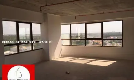 Sala Comercial para Venda em Salvador, Alphaville I, 2 banheiros, 2 vagas