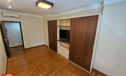 Apartamento para Venda em Salvador, Campo Grande, 4 dormitórios, 1 suíte, 3 banheiros, 2 vagas