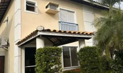 Casa em Condomínio para Venda em Salvador, Stella Maris, 3 dormitórios, 1 suíte, 3 banheiros, 2 vagas