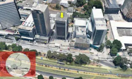 Sala Comercial para Venda em Salvador, Pituba, 1 banheiro, 1 vaga