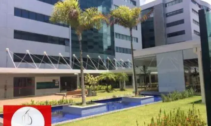 Sala comercial para venda em salvador, são cristovão, 2 banheiros, 2 vagas