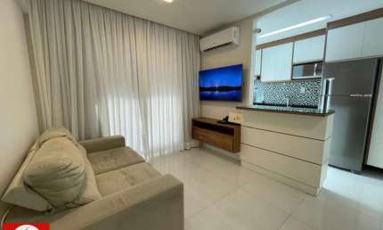 Apartamento para Venda em Salvador, Brotas, 2 dormitórios, 1 suíte, 2 banheiros, 1 vaga