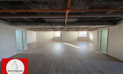Sala Comercial para Locação em Salvador, Caminho das Árvores, 4 banheiros, 6 vagas