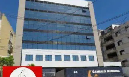 Sala Comercial para Locação em Salvador, Federação, 1 banheiro, 8 vagas