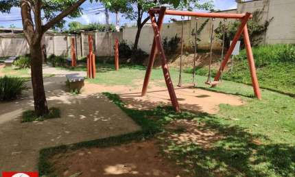 Apartamento para Venda em Lauro de Freitas, Caji, 2 dormitórios, 1 banheiro, 1 vaga
