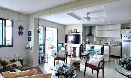Apartamento para Venda em Salvador, Armação, 2 dormitórios, 1 banheiro, 1 vaga