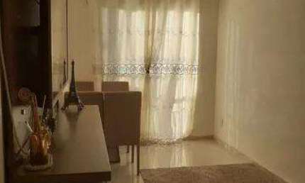 Apartamento para Venda em Salvador, Jardim das Margaridas, 2 dormitórios, 1 banheiro, 1 vaga