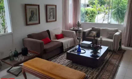 Casa em Condomínio para Venda em Salvador, Alphaville I, 6 dormitórios, 4 suítes, 5 banheiros, 6 vagas