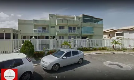 Apartamento para Venda em Salvador, Stella Maris, 1 dormitório, 1 suíte, 2 banheiros, 1 vaga