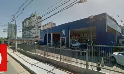 Ponto comercial para alugar na Avenida Luís Viana Filho, 2525, Paralela, Salvador