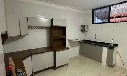 Casa para Venda em Lauro de Freitas, Ipitanga, 5 dormitórios, 1 suíte, 3 banheiros, 3 vagas