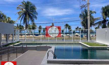 Apartamento para Venda em Salvador, Piatã, 2 dormitórios, 1 suíte, 2 banheiros, 2 vagas