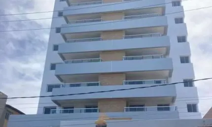 Apartamento para Venda em Salvador, Piatã, 1 dormitório, 1 banheiro, 1 vaga