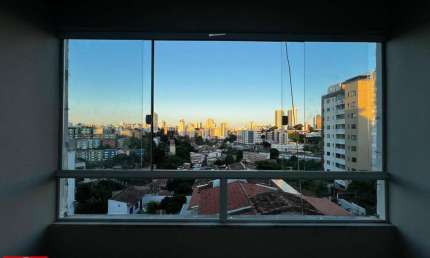 Apartamento para Venda em Salvador, Acupe, 2 dormitórios, 2 banheiros, 1 vaga