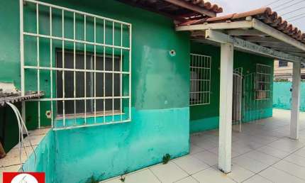 Casa para Venda em Salvador, Pituba, 3 dormitórios, 1 suíte, 2 banheiros, 2 vagas