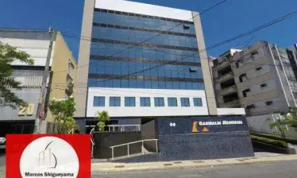Sala Comercial para Locação em Salvador, Federação, 5 banheiros, 5 vagas