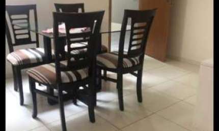 Apartamento para Venda em Lauro de Freitas, Caixa D`agua, 1 dormitório, 1 suíte, 1 banheiro, 1 vaga