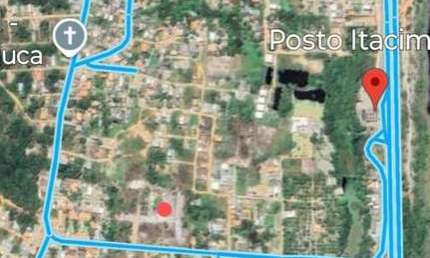Terreno para Venda em Camaçari, Barra do Pojuca (Monte Gordo)