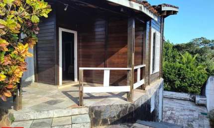 Casa em Condomínio para Venda em Lauro de Freitas, Portão, 3 dormitórios, 1 suíte, 3 banheiros, 2 vagas