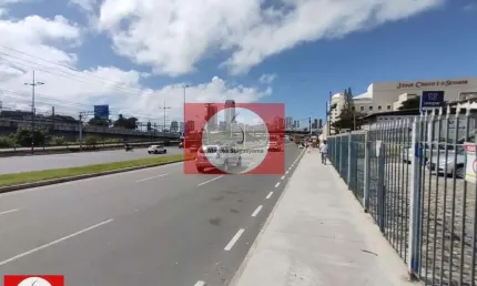 Prédio para Locação em Salvador, Parque Bela Vista, 2 banheiros, 4 vagas