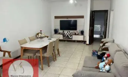 Apartamento para Venda em Salvador, Graça, 3 dormitórios, 1 suíte, 2 banheiros, 1 vaga
