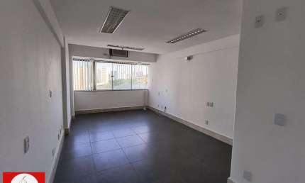 Sala Comercial para Locação em Salvador, Parque Bela Vista, 1 banheiro, 1 vaga