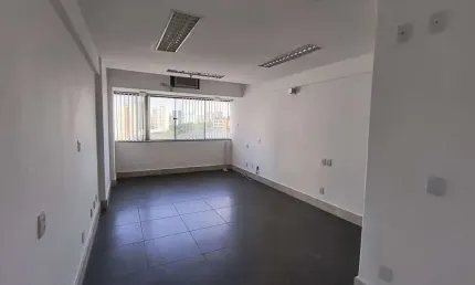 Sala Comercial para Locação em Salvador, Parque Bela Vista, 1 banheiro, 1 vaga