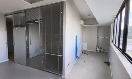 Sala Comercial para Venda em Salvador, Parque Bela Vista, 1 banheiro, 2 vagas