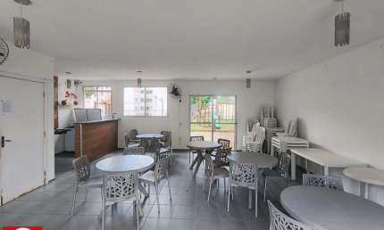 Apartamento para Venda em Lauro de Freitas, Caji, 2 dormitórios, 1 banheiro, 1 vaga