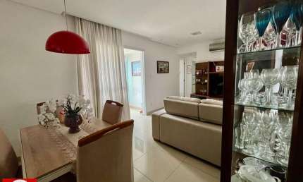 Apartamento para Venda em Salvador, Paralela, 3 dormitórios, 1 suíte, 2 banheiros, 2 vagas