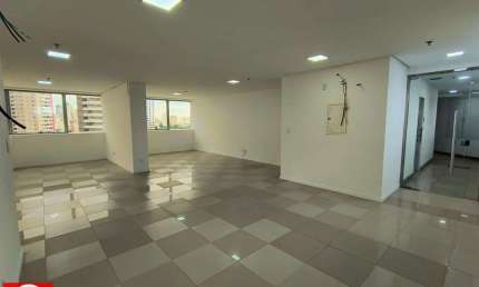 Sala Comercial para Locação em Salvador, Caminho das Árvores, 3 banheiros, 3 vagas