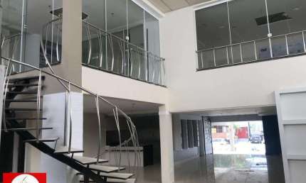 Prédio para Locação em Salvador, Caminho das Árvores, 12 vagas