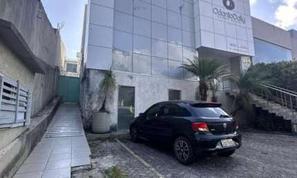 Prédio para Locação em Salvador, Caminho das Árvores