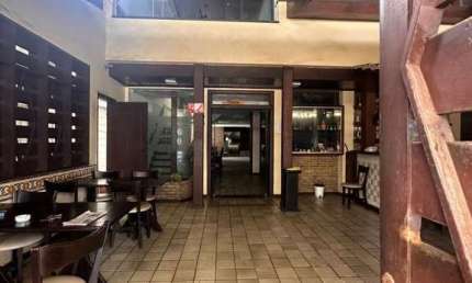 Casa Comercial para Venda em Salvador, Pituba, 2 banheiros, 1 vaga