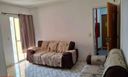 Apartamento para Venda em Lauro de Freitas, Caji, 2 dormitórios, 1 banheiro, 1 vaga