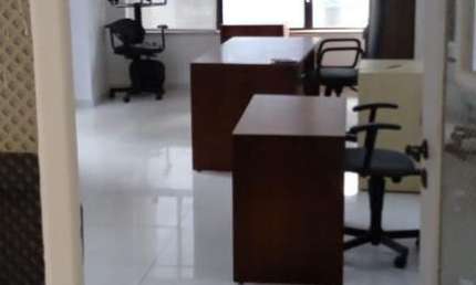 Sala Comercial para Venda em Salvador, Comércio, 1 banheiro, 1 vaga