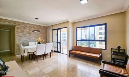 Apartamento para Venda em Salvador, Itaigara, 4 dormitórios, 2 suítes, 3 banheiros, 2 vagas