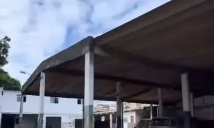 Barracão / Galpão / Depósito para alugar na Avenida Antônio Carlos Magalhães, 100, Pernambués, Salvador