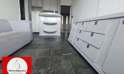 Apartamento para Venda em Salvador, Graça, 1 dormitório, 1 banheiro, 1 vaga