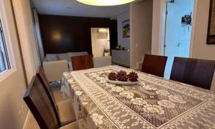 Casa em Condomínio para Venda em Salvador, Piatã, 4 dormitórios, 4 suítes, 6 banheiros, 3 vagas