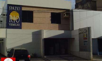 Loja para Locação em Salvador, Rio Vermelho, 1 banheiro, 1 vaga