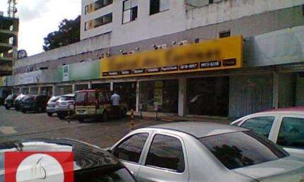 Loja para Venda em Salvador, Acupe de Brotas, 1 banheiro, 1 vaga