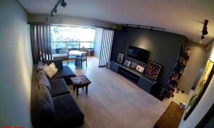 Apartamento para Venda em Salvador, Graça, 3 dormitórios, 3 suítes, 4 banheiros, 4 vagas