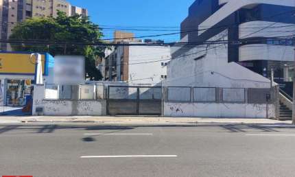 Terreno para Locação em Salvador, Rio Vermelho, 1 vaga
